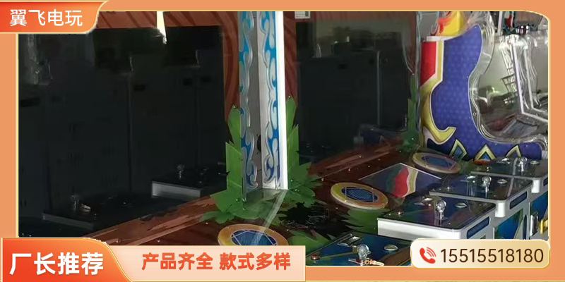 菏泽市格斗街机投篮机 - 价格